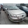 toyota avensis berlina (t25) del año 2003