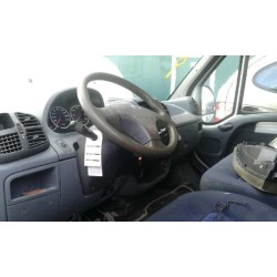 fiat ducato caja abierta (desde 03.02) del año 2003
