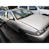 seat cordoba berlina (6k2) del año 1999