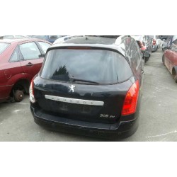 peugeot 308 sw del año 2010