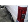 fiat ducato caja abierta (desde 03.02) del año 2003