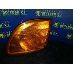 Recambio de piloto delantero izquierdo para mercedes vito (w638) combi 110 cdi (638.194) referencia OEM IAM 6388200821  