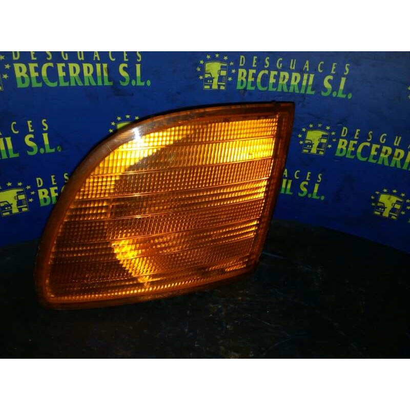 Recambio de piloto delantero izquierdo para mercedes vito (w638) combi 110 cdi (638.194) referencia OEM IAM 6388200821 Recambio de piloto delantero izquierdo para mercedes vito (w638) combi 110 cdi (638.194) referencia OEM IAM 6388200821