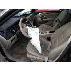 renault laguna iii del año 2009