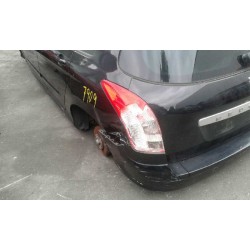 peugeot 308 sw del año 2010