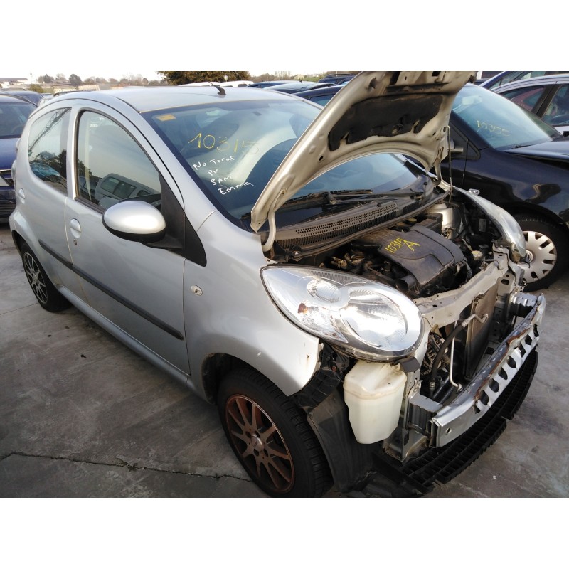 citroen c1 del año 2006