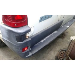 fiat ducato caja abierta (desde 03.02) del año 2003