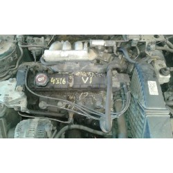 renault laguna (b56) del año 1950