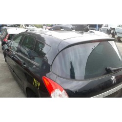 peugeot 308 sw del año 2010
