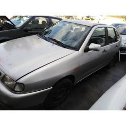 seat cordoba berlina (6k2) del año 1999