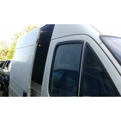 fiat ducato caja abierta (desde 03.02) del año 2003