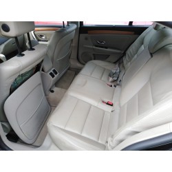 renault laguna iii del año 2009