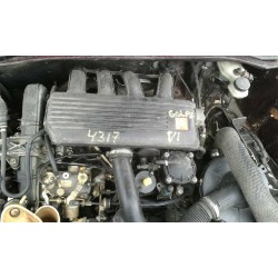 citroen zx del año 1993