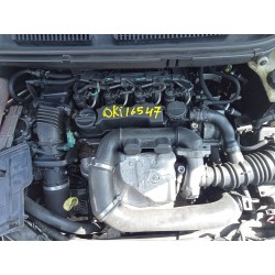 ford focus c-max (cap) del año 2006