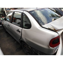 seat cordoba berlina (6k2) del año 1999