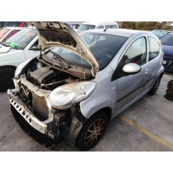 citroen c1 del año 2006