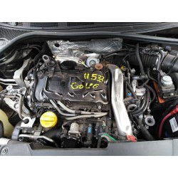 renault laguna iii del año 2009