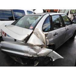 seat cordoba berlina (6k2) del año 1999