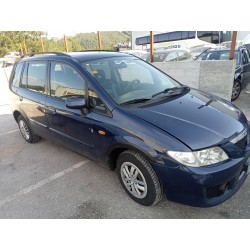 mazda premacy (cp) del año 2019