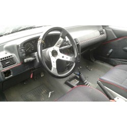 citroen zx del año 1993