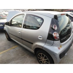 citroen c1 del año 2006