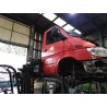 mercedes sprinter 02.00  caja abierta del año 2000