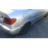 citroen xsara berlina del año 1999
