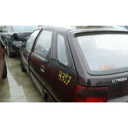 citroen zx del año 1993