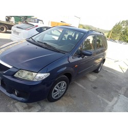 mazda premacy (cp) del año 2019