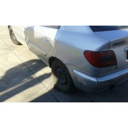 citroen xsara berlina del año 1999