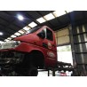 mercedes sprinter 02.00  caja abierta del año 2000