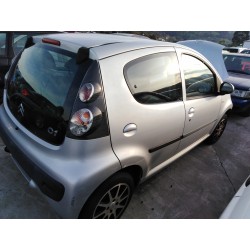 citroen c1 del año 2006