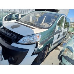 fiat scudo combi (272) del año 2012