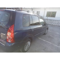 mazda premacy (cp) del año 2019