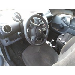 citroen c1 del año 2006