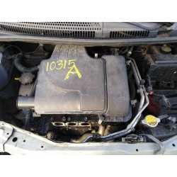 citroen c1 del año 2006