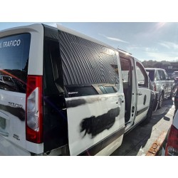 fiat scudo combi (272) del año 2012