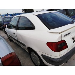 citroen xsara coupe del año 1999