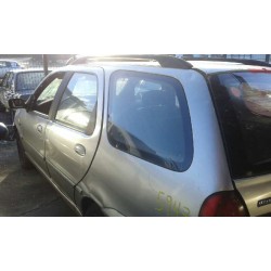 fiat palio weekend (178) del año 1999