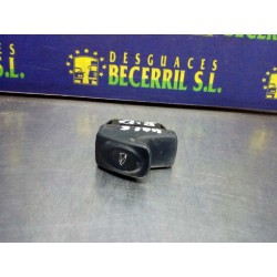 Recambio de mando elevalunas delantero derecho para renault megane i coupe fase 2 (da..) 1.6 16v expression referencia OEM IAM  