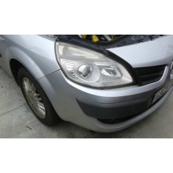 renault scenic ii del año 2007