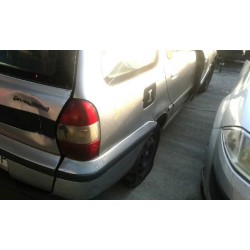 fiat palio weekend (178) del año 1999
