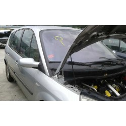 renault scenic ii del año 2007