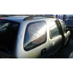 fiat palio weekend (178) del año 1999