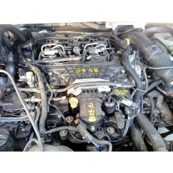 fiat scudo combi (272) del año 2012