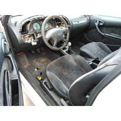 citroen xsara coupe del año 1999