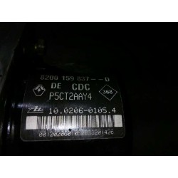 Recambio de abs para renault laguna ii (bg0) authentique referencia OEM IAM 8200159837D  