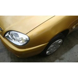 citroen saxo del año 2000