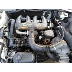 citroen xsara coupe del año 1999