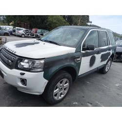 land rover freelander (lr2) del año 2014